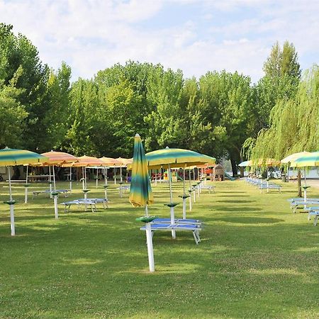 Appartamento San Feliciano Magione Esterno foto