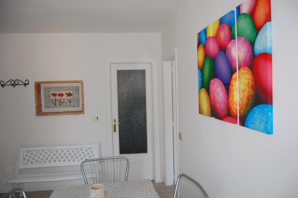 Appartamento San Feliciano Magione Esterno foto