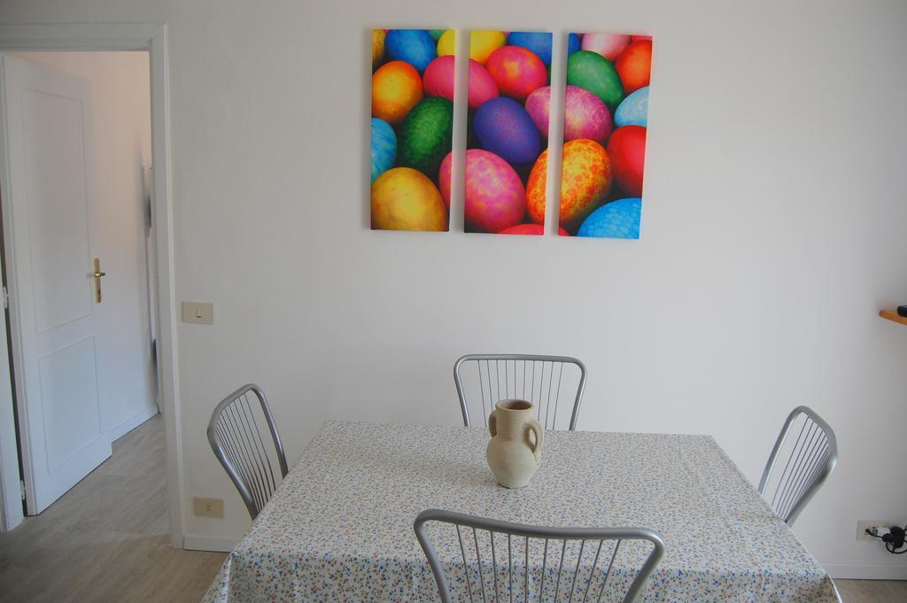 Appartamento San Feliciano Magione Esterno foto