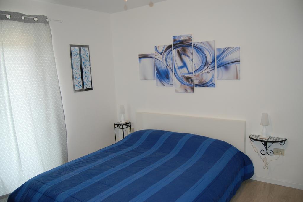 Appartamento San Feliciano Magione Esterno foto